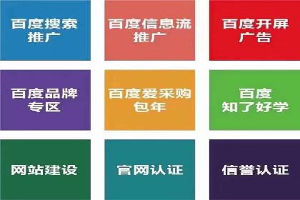 SEM代运营托管公司案例：营销突破